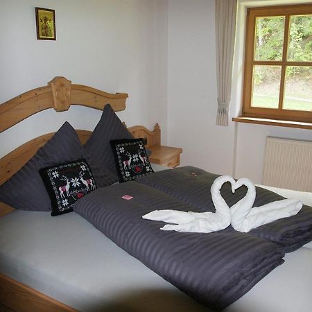 Appartement Haus Am Duerrach à Reit im Winkl Extérieur photo