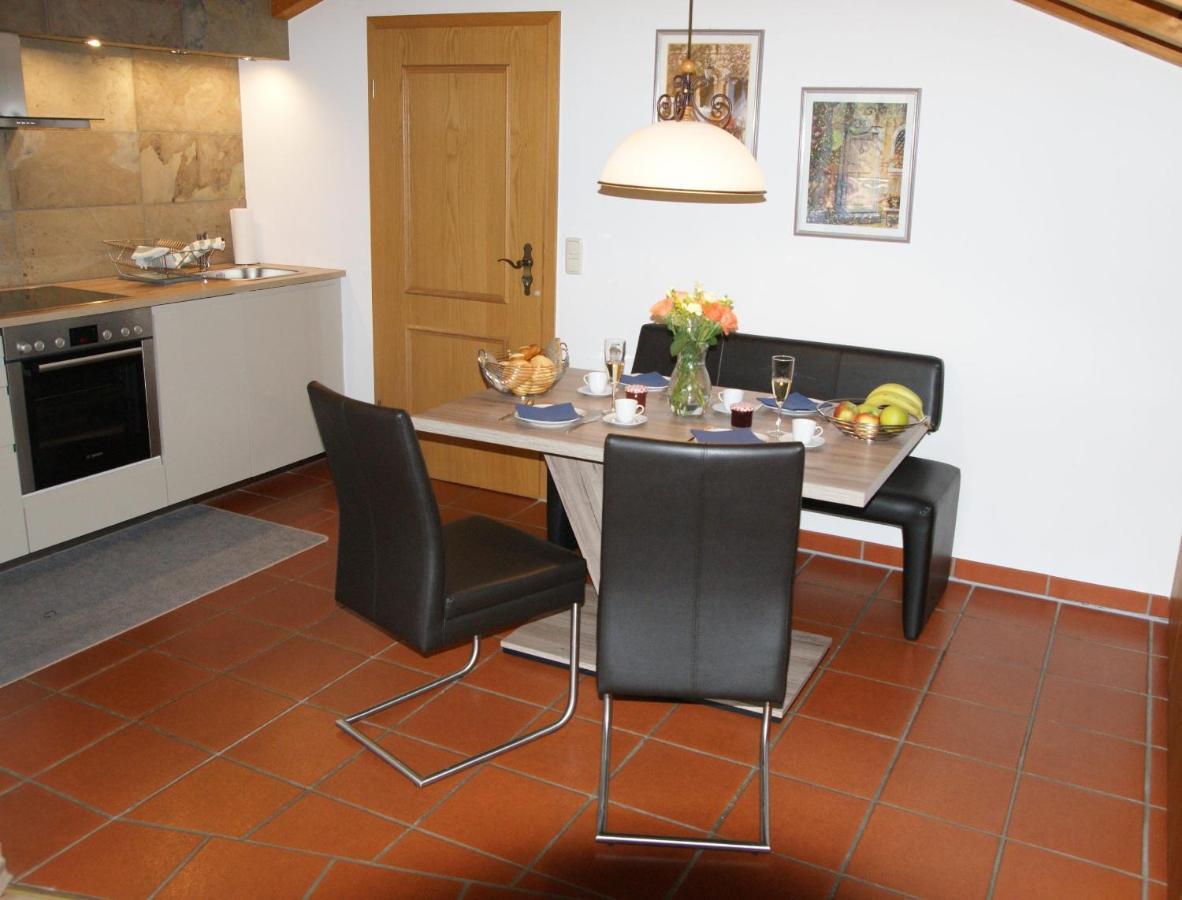 Appartement Haus Am Duerrach à Reit im Winkl Extérieur photo
