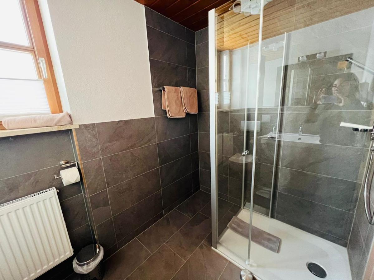 Appartement Haus Am Duerrach à Reit im Winkl Extérieur photo